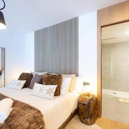 Isard Homes By Select Apartment *