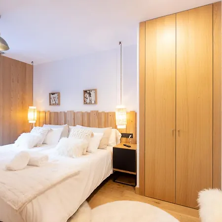 Apartment Isard Homes By Select El Tarter