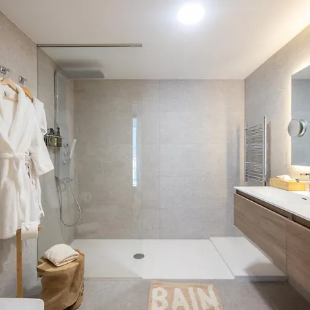 Apartment Isard Homes By Select El Tarter