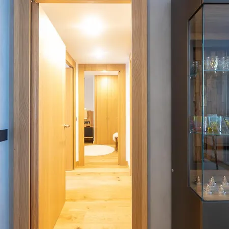 Isard Homes By Select * El Tarter