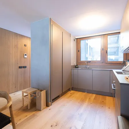 Apartment Isard Homes By Select