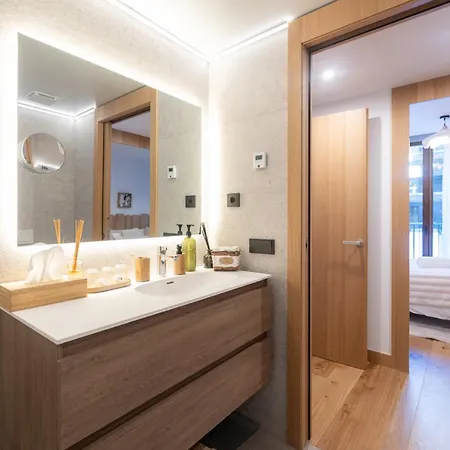 Apartment Isard Homes By Select El Tarter