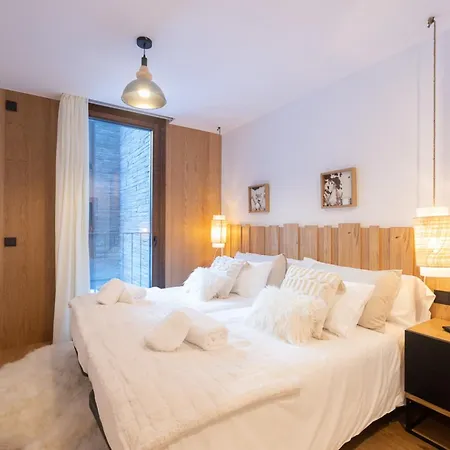 Isard Homes By Select El Tarter