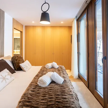 Apartment Isard Homes By Select *