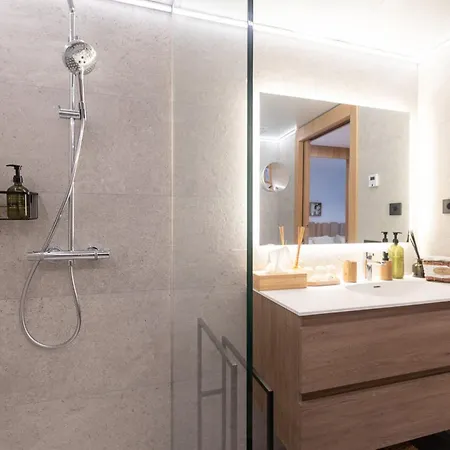 Isard Homes By Select Apartment El Tarter
