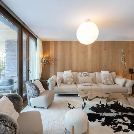Apartment Isard Homes By Select El Tarter