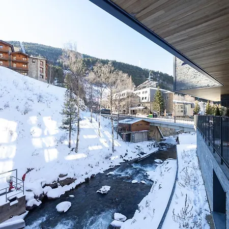 Isard Homes By Select El Tarter