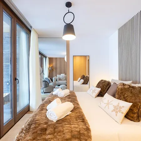 Isard Homes By Select Apartment *
