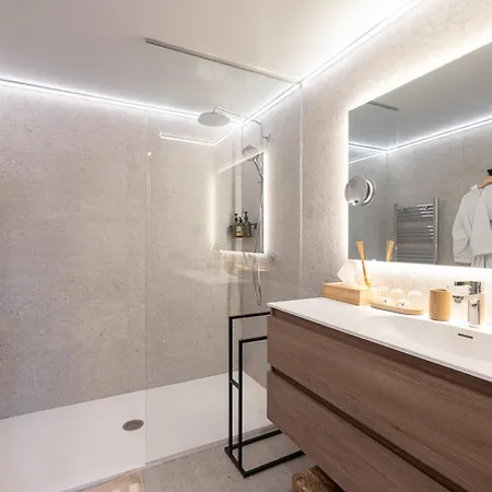 Apartment Isard Homes By Select *