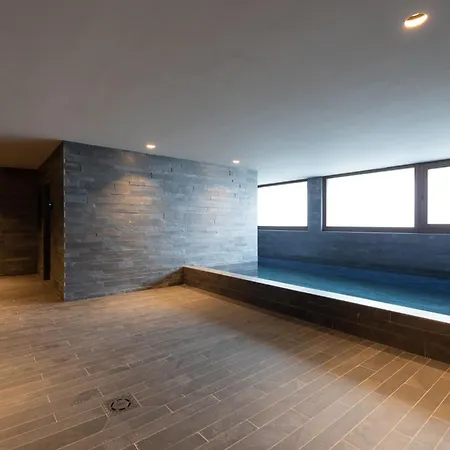 Isard Homes By Select