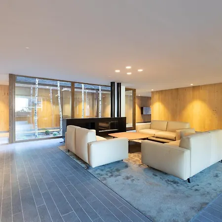 Isard Homes By Select El Tarter